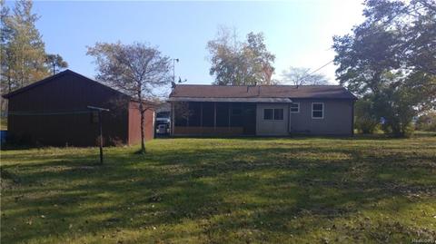3685 E Huron Rd, Au Gres, MI 48703 photo 1