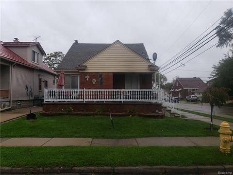 5295 Argyle St, Dearborn, MI 48126 photo 1