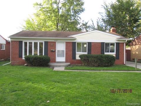 34987 Michelle Dr, Romulus, MI 48174 photo 1