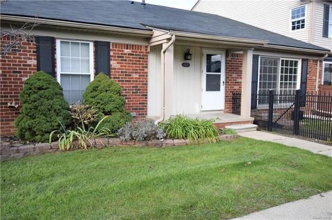 41132 Northwind Dr, Canton, MI 48188 photo 1