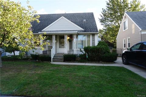 13531 Backus St, Southgate, MI 48195 photo 1
