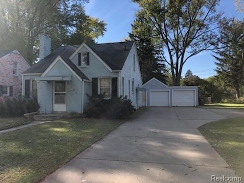 3248 Laura St, Wayne, MI 48184 photo 1