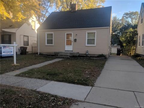 34257 Annapolis St, Wayne, MI 48184 photo 1