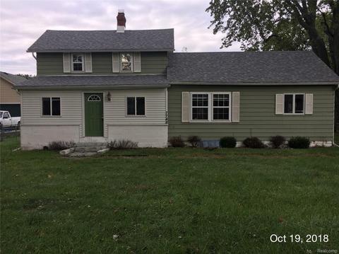 7748 High St, Maybee, MI 48159 photo 1