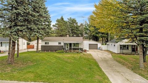 2149 Bernice Ave, Flint, MI 48532 photo 1