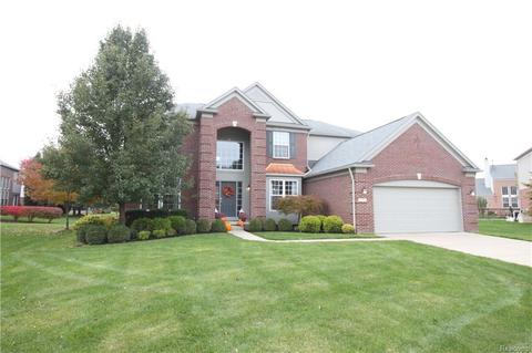 22078 Saskatoon Ct, Macomb, MI 48044 photo 1