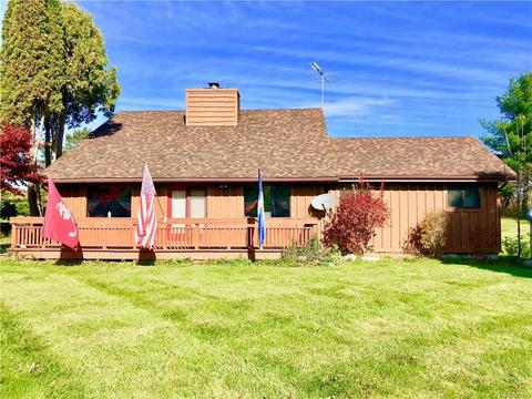6650 Comstock Rd, Grant Twp, MI 48032 photo 1