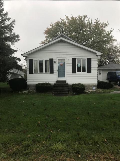 2265 Heiss Rd, Monroe, MI 48162 photo 1
