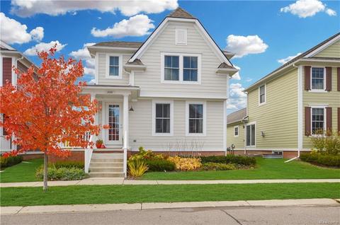 866 Constitution St, Canton, MI 48188 photo 1