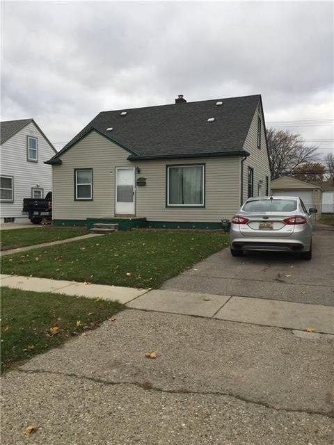 33570 Annapolis St, Wayne, MI 48184 photo 1