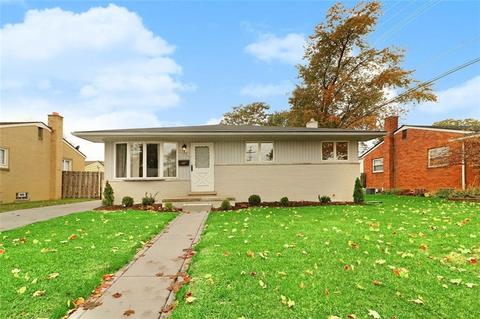 3744 Hayes St, Wayne, MI 48184 photo 1