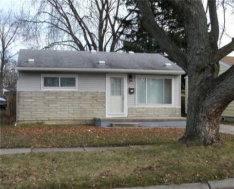 6139 Duncan St, Taylor, MI 48180 photo 1