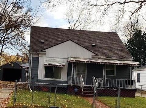 5802 Edwards Ave, Flint, MI 48505 photo 1
