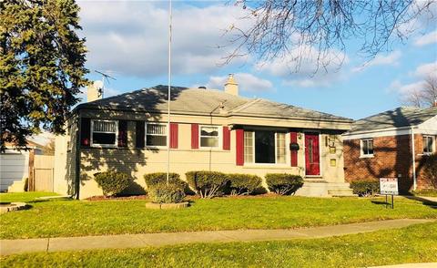 4315 Adams Cir, Wayne, MI 48184 photo 1