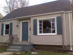 523 Huron St, Flint, MI 48507 photo 1