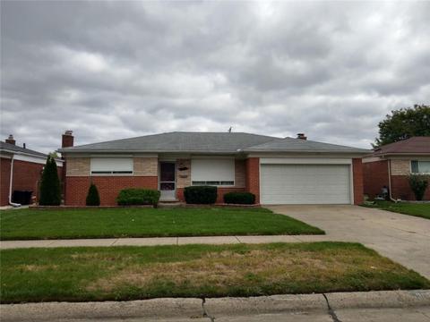 30818 Eiffel Ave, Warren, MI 48088 photo 1