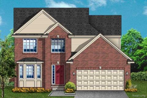 33307 Sienna Dr, Romulus, MI 48174 photo 1