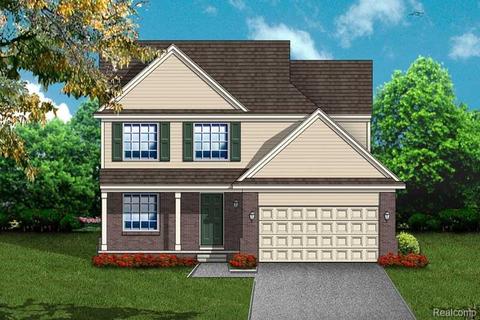 6261 Inverness Dr, Romulus, MI 48174 photo 1