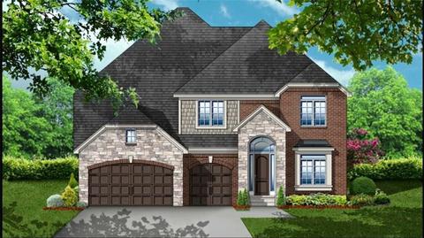 2729 Brooke View Ln, Troy, MI 48085 photo 1