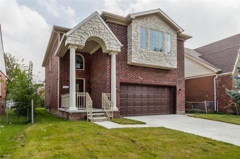 4934 Argyle St, Dearborn, MI 48126 photo 1