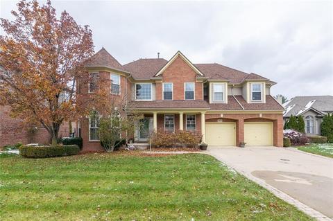 19613 Quartz Ct, Macomb, MI 48044 photo 1