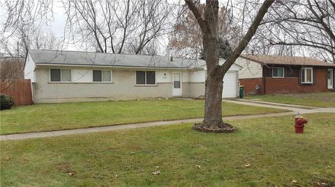 34937 Wick Rd, Romulus, MI 48174 photo 1