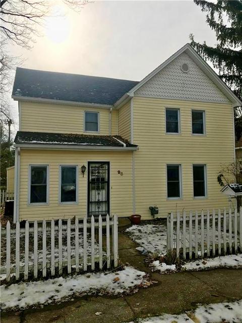 98 Elmwood, Leonard, MI 48367 photo 1
