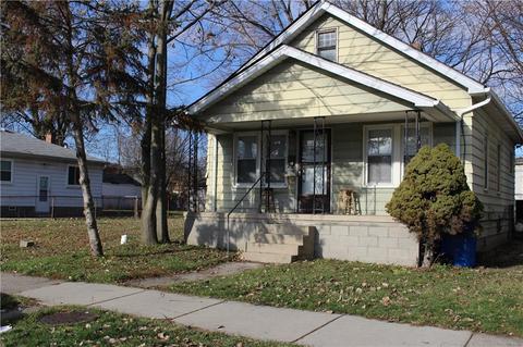 8151 Orchard Ave, Warren, MI 48089 photo 1
