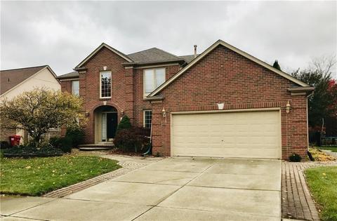 48367 Anthony Dr, Macomb, MI 48044 photo 1