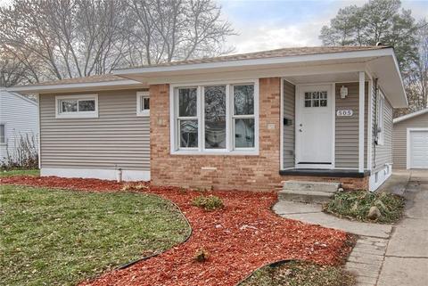 505 Labian Dr, Flushing, MI 48433 photo 1