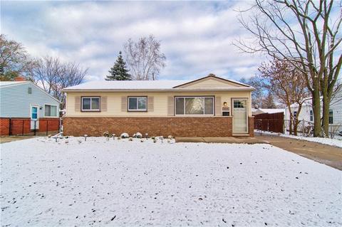 34814 Harroun St, Wayne, MI 48184 photo 1