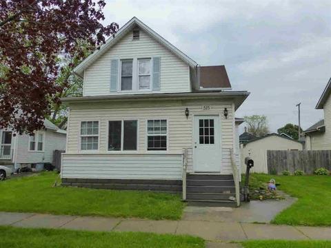 515 E 4th St, Monroe, MI 48161 photo 1