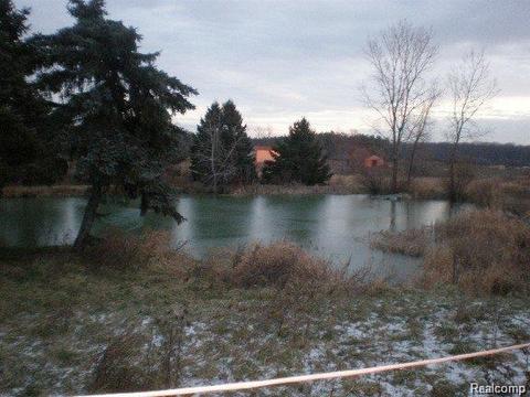 8821 Wildcat Rd, Jeddo, MI 48032 photo 1