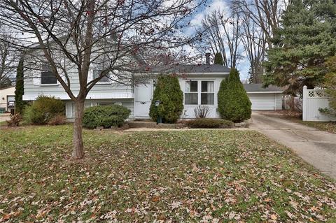 15775 Birch Ct, Romulus, MI 48174 photo 1