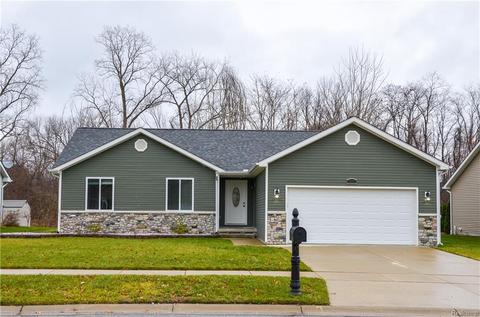 9539 Amy Rd, Algonac, MI 48001 photo 1