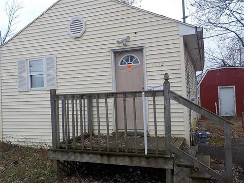 1012 Knapp Ave, Flint, MI 48503 photo 1
