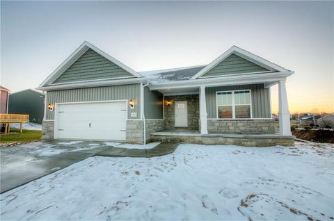1383 Bluff Dr, Howell, MI 48843 photo 1