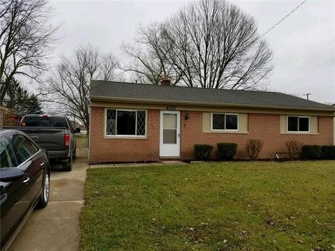 4123 Randolph St, Wayne, MI 48184 photo 1