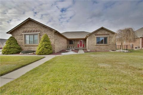 54059 Bartram Dr, Macomb, MI 48042 photo 1