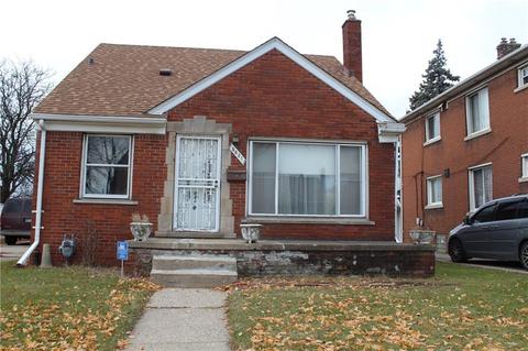 5631 Middlesex St, Dearborn, MI 48126 photo 1