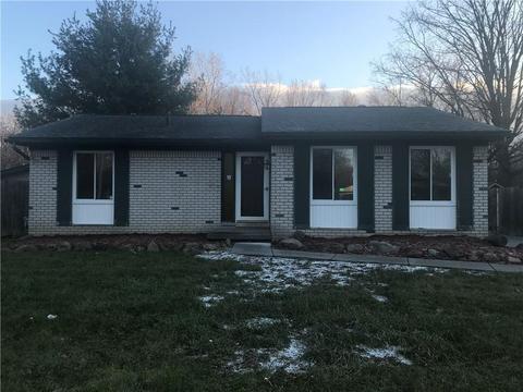 30071 Halecreek St, Romulus, MI 48174 photo 1