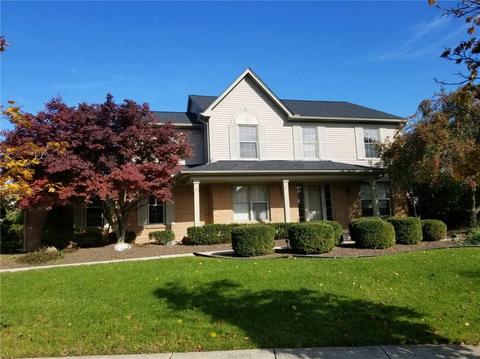 389 Pinehurst Dr, Canton, MI 48188 photo 1