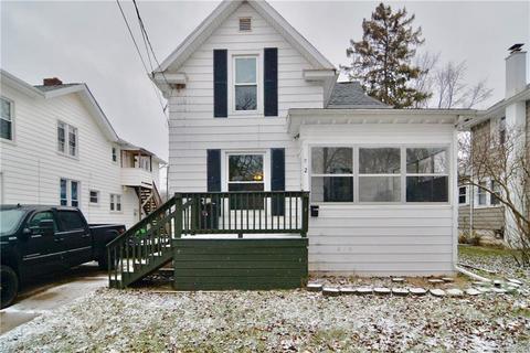 702 6th St, Jackson, MI 49203 photo 1