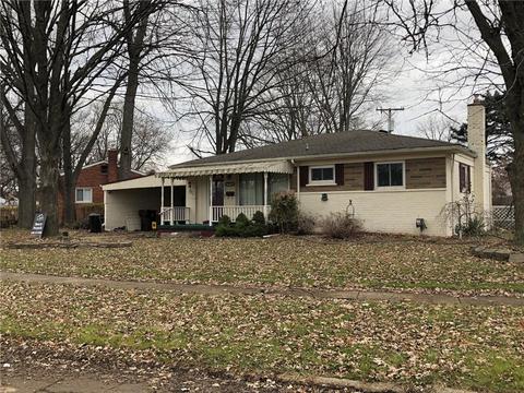 31679 Grant St, Wayne, MI 48184 photo 1