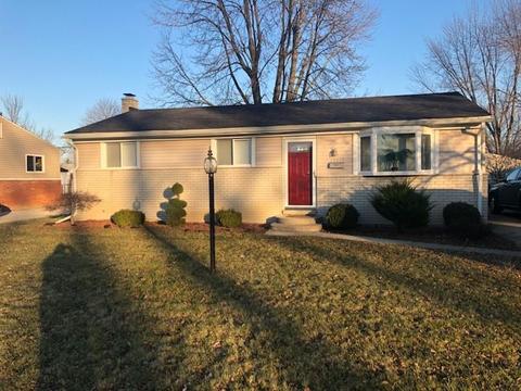 15449 Oakbrook, Romulus, MI 48174 photo 1