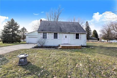 12394 Ruppert Rd, Perry, MI 48872 photo 1