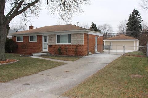 32665 Dover Ave, Warren, MI 48088 photo 1
