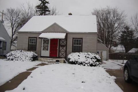 2326 Copeman Blvd, Flint, MI 48504 photo 1