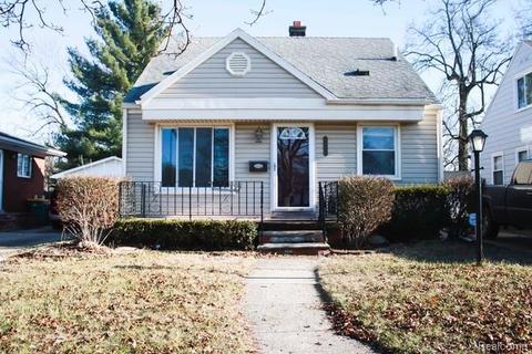 1310 Maple Blvd, Monroe, MI 48162 photo 1