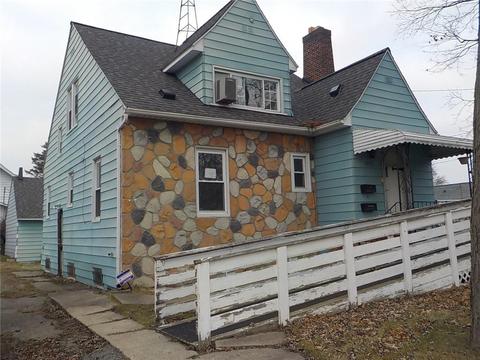 1017 Lippincott Blvd, Flint, MI 48503 photo 1